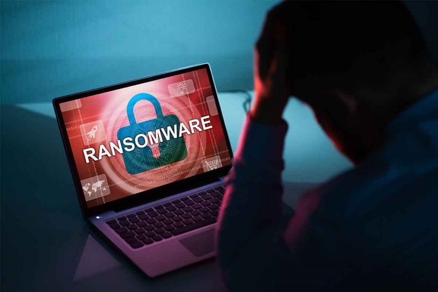 Ransomware Attacks Surge By Over 73% In 2023