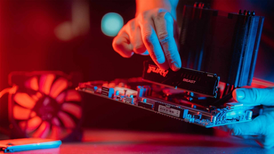 PC Hardware Costs Are Increasing, Find Relief in the Cloud