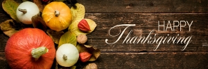 Wishing You a Great 2023 Thanksgiving
