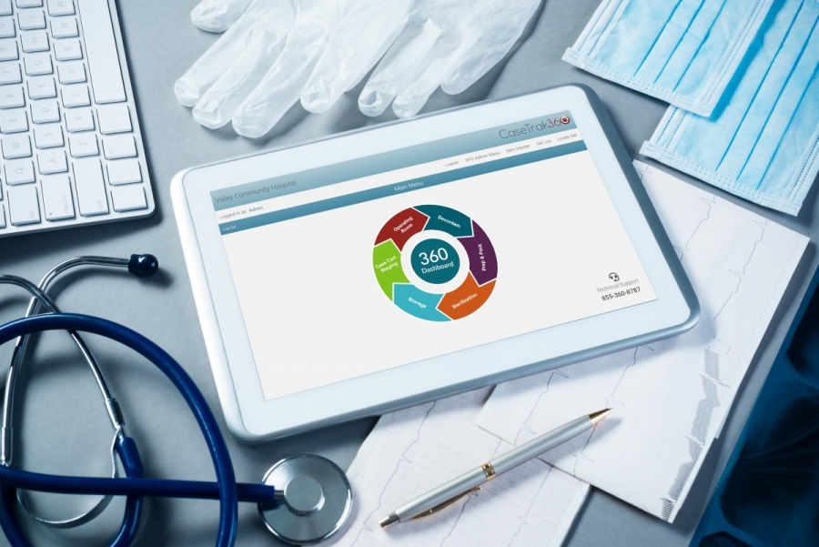 You Don't Need To Be Tech Savvy To Use CaseTrak360