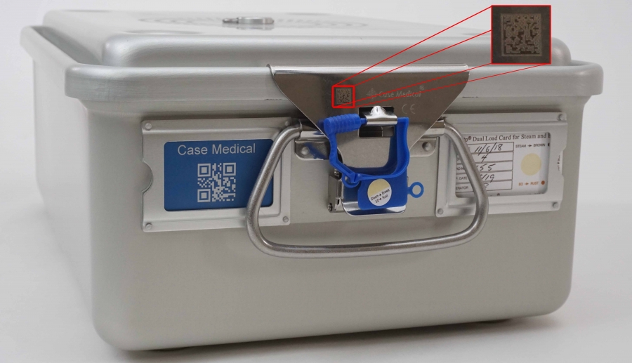 Built In Digital Visualization